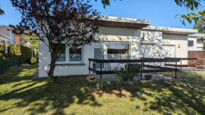 Ferienbungalow Kajüte, Koserow